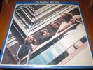 BEATLES 1967-1970 (THE BLUE ALBUM) 2 LP SEALED US APPLE VINYL ORIGINAL BEST OF