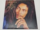 BOB MARLEY AND THE WAILERS -THE BEST OF LEGEND - VINYL RECORD
