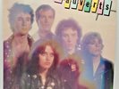 The ADVERTS  