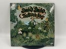 The Beach Boys, Smiley Smile vinyl LP, 1967 mono G+/G+