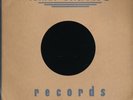 78 RPM Company logo sleeves- POST WAR-IMPERIAL-Blue