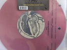 Yeah Yeah Yeahs Maps / Countdown / Miles Away Transparent Red 10