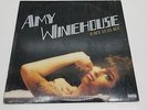 Untested Amy Winehouse - Back to Black Vinyl Record LP, 2006