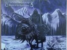 DISSECTION - STORM OF THE LIGHTS BANE  Black Death Metal Vinyl LP 1995 DE