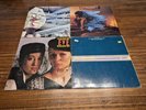 7 LPs Vinyl Alan Parsons Project Best Of Stereotomy I Robot Pyramid Eve The Turn