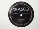 PROFESSOR LONGHAIR as ROBERT BOYD-Boyd's bounce/East St Louis-WASCO 201-BLUES 78