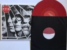 FFS Franz Ferdinand Sparks 180gm double LP RED vinyl Ex EX