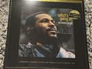 Marvin Gaye What’s Going On MFSL Mobile Fidelity Sound Lab One Step SEALED OOP