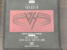 Van Halen Top Of The World Limited Edition Box Set Numbered