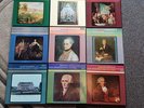 HAYDN The Symphonies 1-104 Decca Vinyl 9 COMPLETE BOX SET / Antal Dorati/ NM