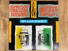 Gregory Isaacs & Dennis Brown - No Contest (LP, Album)