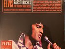 Elvis Presley 2 LP 