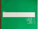 TELEVISION Arrow LP 1980 F-85