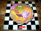 WB PROMO 2 LP w/ DEEP PURPLE todd rundgren FACES t-rex BEACH BOYS litte feat NM-