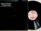 Simon Jeffes- Music From The Penguin Cafe LP (1976 UK Porky Vinyl EX) Orchestra