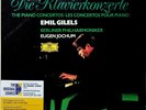 EMIL GILELS- Brahms Piano Concertos No.1 & 2 Jochum 2-LP NEW* 180g Limited Vinyl