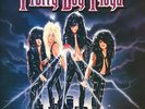 Pretty Boy Floyd - Leather Boyz With Electric Toyz - Used Vinyl Recor - J2508z