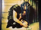 Ani DiFranco 2 LP vinyl Dilate 2012 1st press with poster Righteous Babe Records