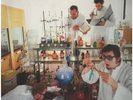 Fünf Sterne Deluxe Sillium GATEFOLD NEAR MINT yo mama 2xVinyl LP