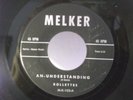 Rollettes,Melker 103,