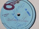 DELROY WILSON Live Good  SONIC SOUNDS Murder  Rockers Roots Reggae 12
