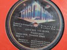 FRANKIE JONES Gun Fever THIRD WORLD  Murder  Killer Digi Reggae 12