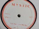 PAT KELLY That's What Love Will Do MYSTIC Nice  Lovers + Rockers Reggae 12