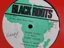 YABBY YOUTH + SUGAR MINOTT Stand Tuddy BLACK ROOTS Rub A Dub Reggae 12