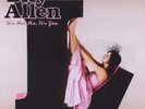 Lily Allen - It's Not Me, It's You -   - (Import / nur_Idealo)
