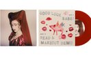 Chappell Roan GOOD LUCK, BABE : LIMITED OPAQUE RED VINYL 7