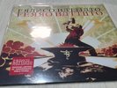 FRANCO BATTIATO - FERRO BATTUTO (LP VINILE COLORATO ROSSO EDIZIONE LIMITATA 2021