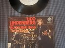 PROMO Single LP Udo Lindenberg Rock‘n Roll Band Tief im Süden LP