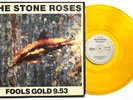 THE STONE ROSES 
