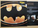 Prince -Batman 1989 Soundtrack LP,Germany vinyl,professionally cleaned,Warner