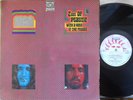 Man 2nd Press UK LP 2 Ozs. Of Plastic With A Hole In The Middle VG+ ’73 Prog