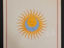 Larks' Tongues In Aspic [LP] King Crimson 1973 Vintage Rock Vinyl 1st Us Press