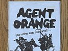 Agent Orange Your Mother Sucks Cocks In Hell 7