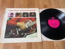 The Kinks The Kink Kontroversy Lp Pye first press mono vg+