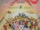 Charlotte's Web (Original Soundtrack) Vinyl LP -  NEW & SEALED