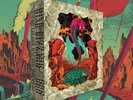 King Gizzard And The Lizard Wizard - LIVE AT RED ROCKS 15LP Box Set