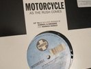 Motorcycle - As The Rush Comes 12