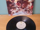 National Health Self Title 1978 Visa Records Jazz Fusion LP
