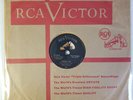 RCA-Victor 20-6604 - Hound Dog / Don't Be Cruel - Elvis Presley 78rpm Record