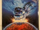 Sealed Ram It Down [Remaster] [LP] by Judas Priest (Vinyl, Legacy Recordings)