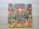 IMPETIGO - Ultimo Mondo Cannibale, Vinyl, Wild Rags 1990, sehr selten  sehr gut
