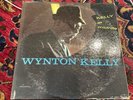 WYNTON KELLY KELLY AT MIDNITE JAZZ LP ON VJ LP-3011 1960 DEEP GROOVE MONO