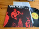 2003 Born Against - The Rebel Sound Of Shit And Failure US LP
