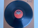AFRICAN hillbilly raw gospel w. slide    78 RPM RECORD SHELLAC   HEAR   A845
