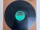 AFRICAN rhumba pop w. organ     78 RPM RECORD SHELLAC   HEAR   A860