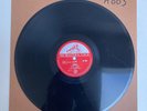 AFRICAN mbube choir     78 RPM RECORD SHELLAC   HEAR   A863